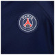 Nike Παιδικές φόρμες σετ Paris Saint-Germain Dri-FIT Strike Track Suit Nike Παιδικές φόρμες σετ Paris Saint-Germain Dri-FIT Strike Track Suit